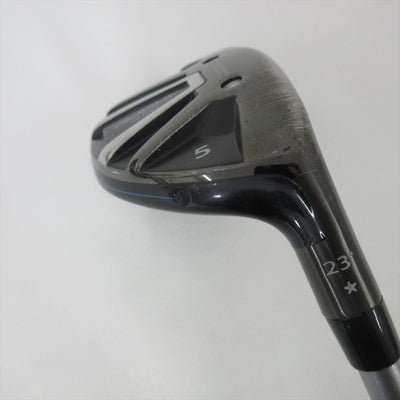 Callaway Hybrid ROGUE STAR HY 23° Regular FUBUKI for CW 50