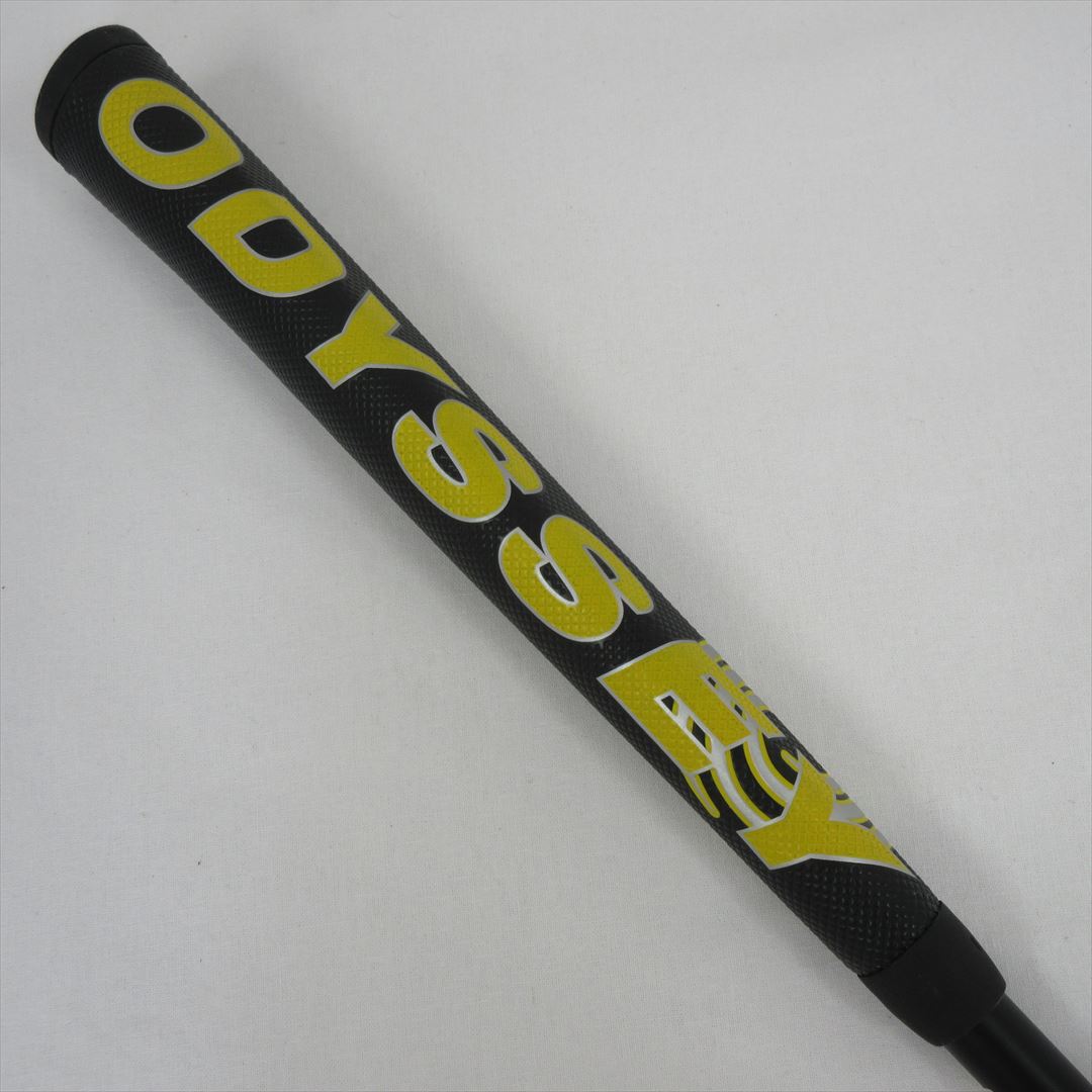 Odyssey Putter STROKE LAB BLACK DOUBLE WIDE 34 inch