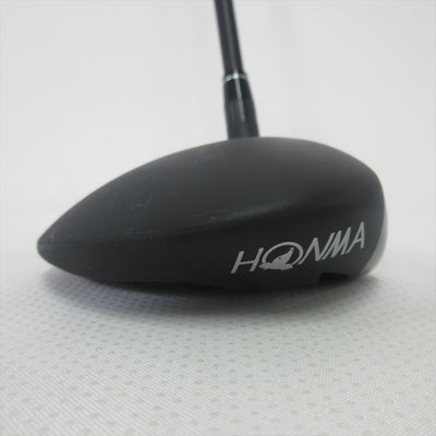 HONMA Fairway TOUR WORLD GS PROTOTYPE 5 5W 18° Stiff VIZARD FZ-5