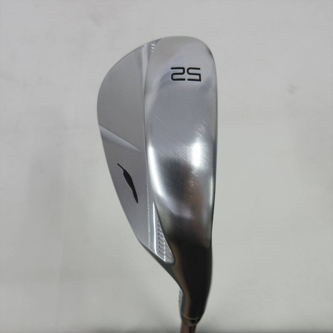 Fourteen Wedge RM-α Nickel Chrome plating(Pearsatin) 52° Diamana Thump 105