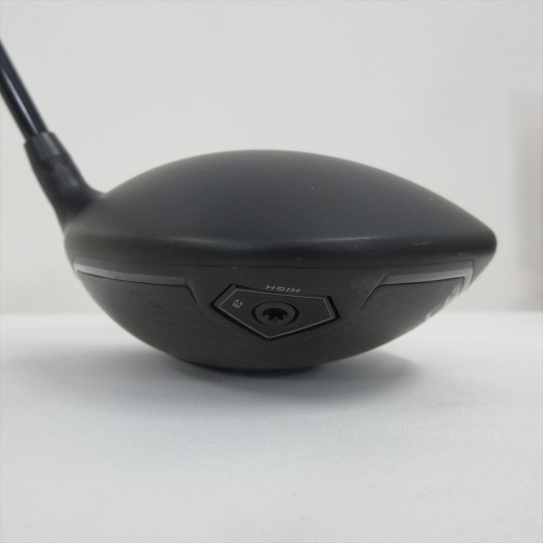 Cobra Driver cobra DARKSPEED LS 9° Stiff Kaili 60