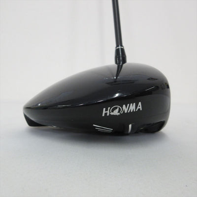 HONMA Driver TOUR WORLD TW757 D 10.5° Stiff VIZARD FZ-5