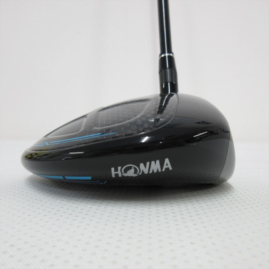 HONMA Fairway BERES NX 3W 15° Regular VIZARD FOR NX 45