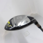 Bridgestone Hybrid TOUR B JGR HY 19° Stiff NS PRO MODUS3 TOUR105