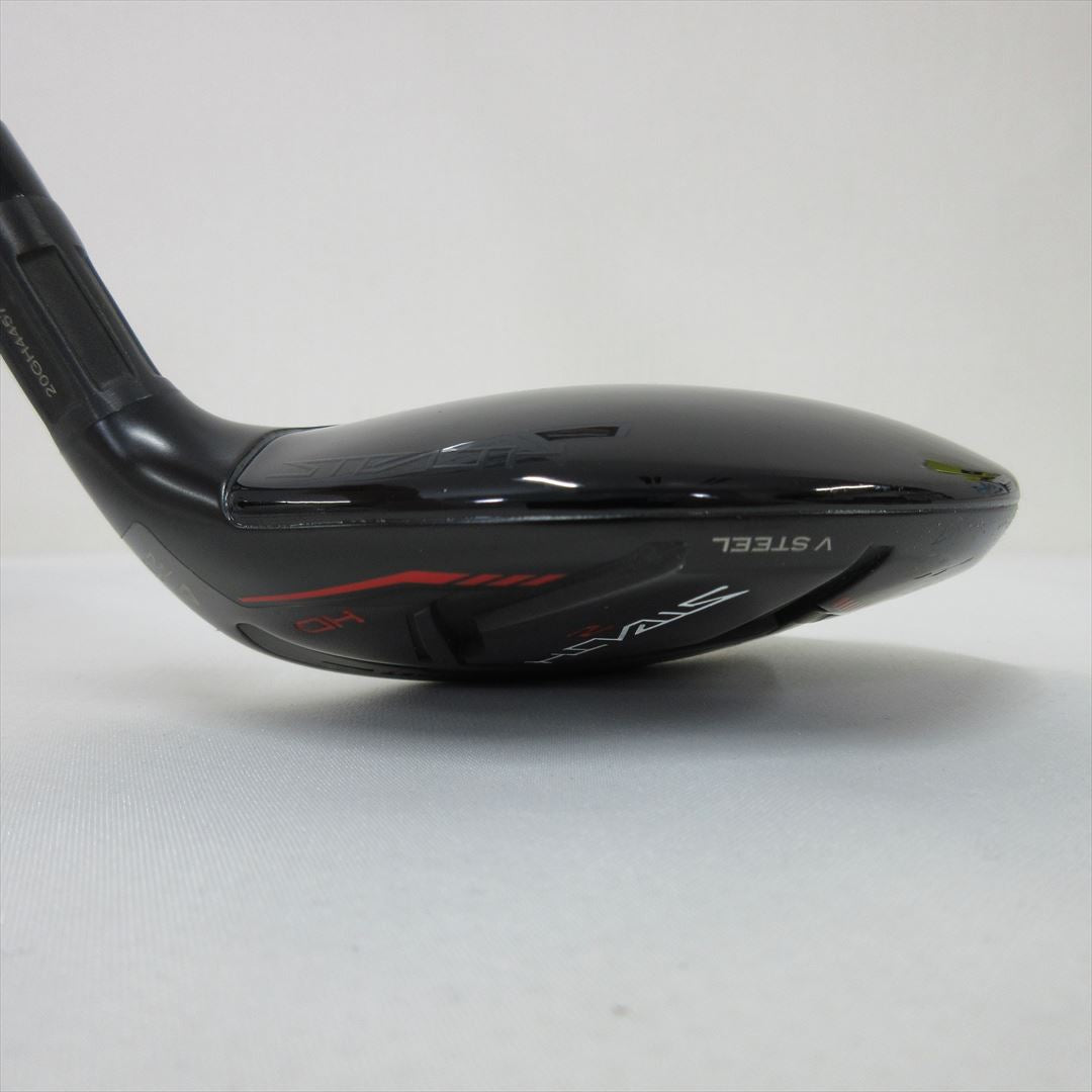 TaylorMade Hybrid STEALTH2 HD – GOLF Partner USA
