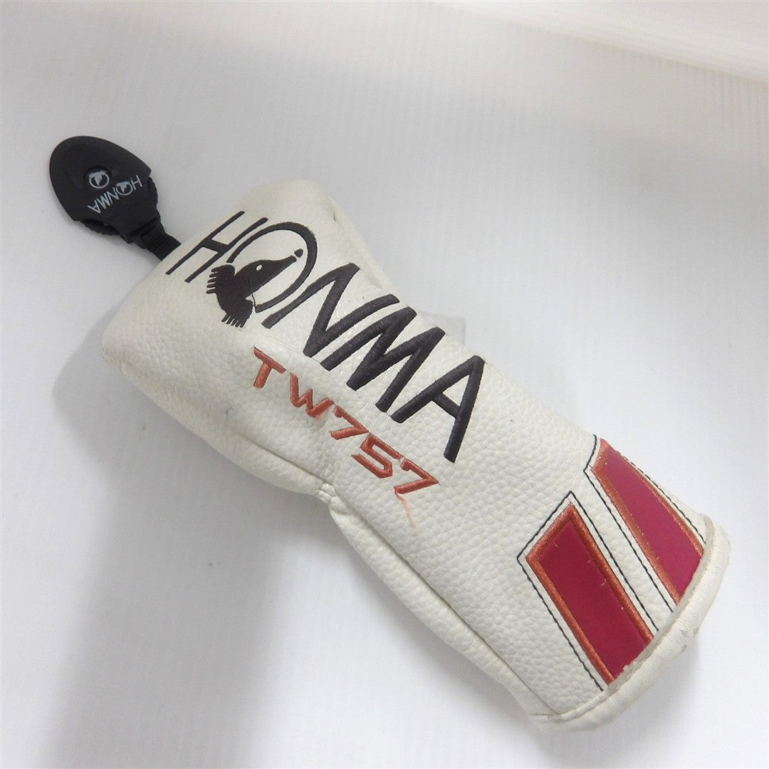 HONMA Hybrid BERES07 HY 25° Regular 3S ARMRQ 42