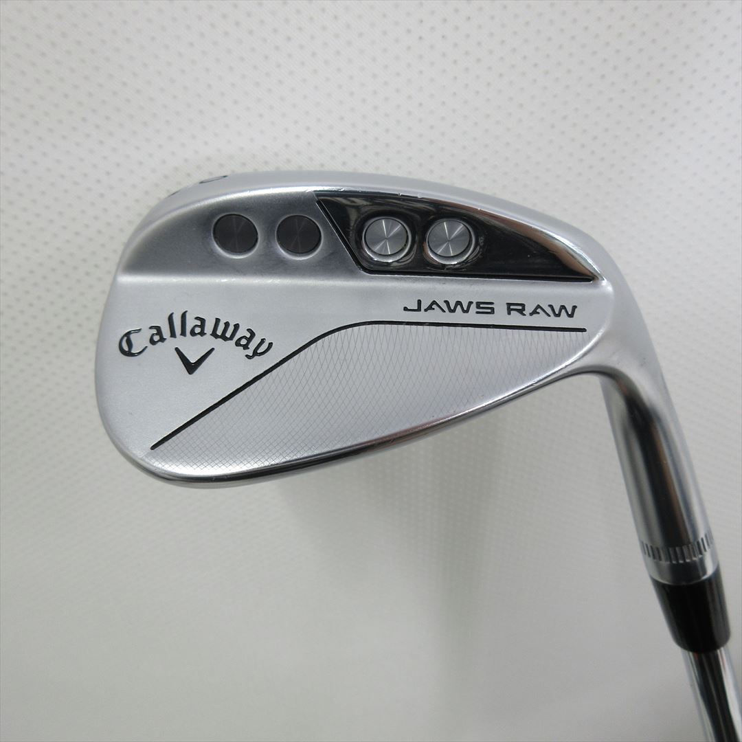 Callaway Wedge JAWS RAW Chrome 50° NS PRO 950GH neo