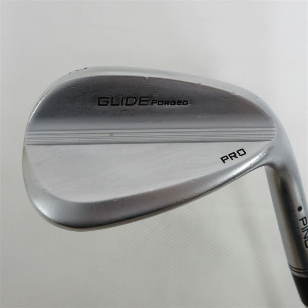 Ping Wedge PING GLIDE FORGED PRO 52° Dynamic Gold S200 Dot Color Black