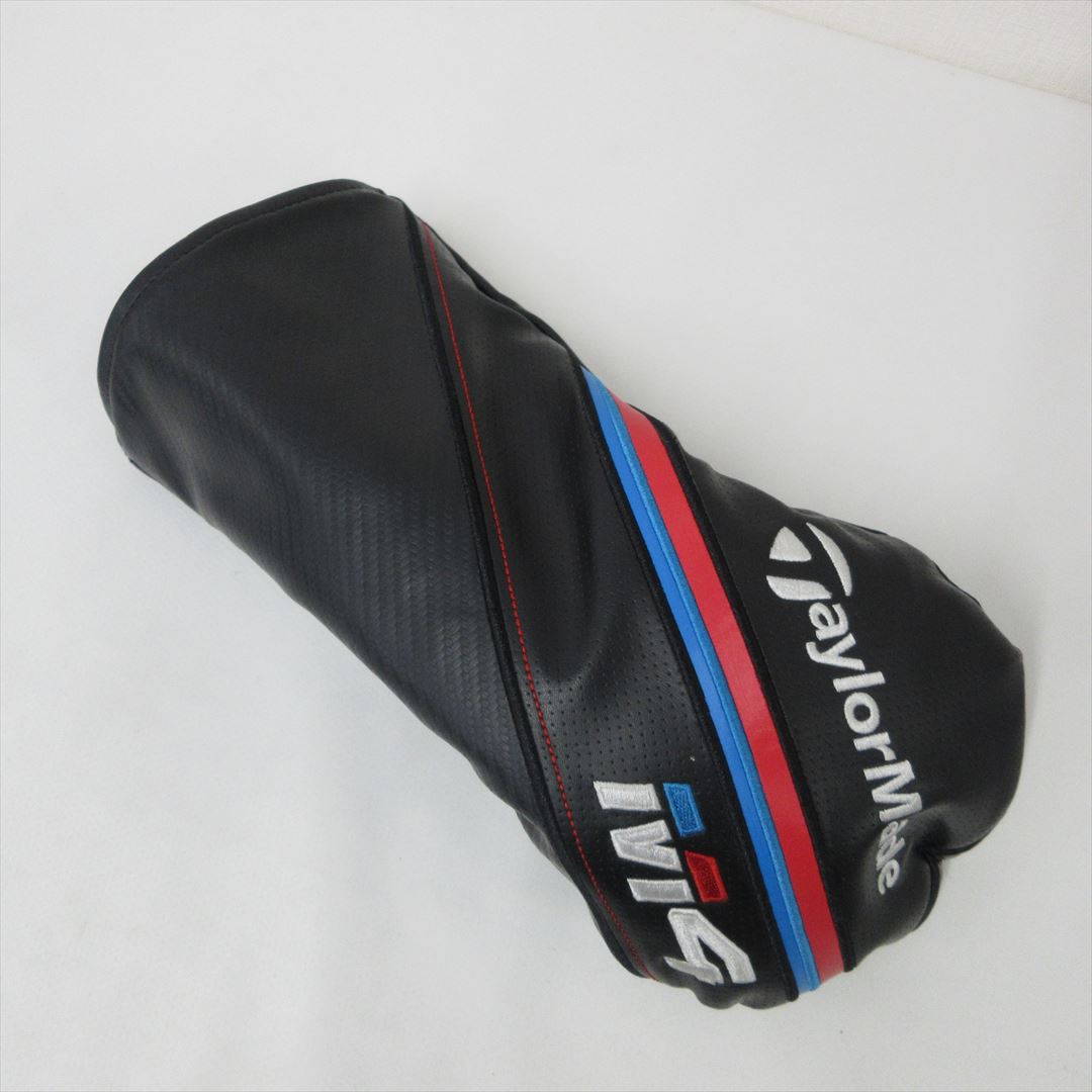 TaylorMade Driver Fair Rating M4 9.5° Stiff Speeder 661 EVOLUTION 4