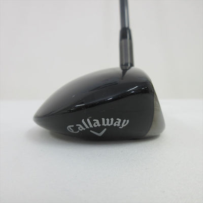 Callaway Hybrid APEX UW HY 21° StiffRegular Diamana 55 for CW(2021 APEX UW)