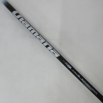 PRGR Fairway RS JUST(2022) 3W 15° Stiff Diamana FOR PRGR(2022)