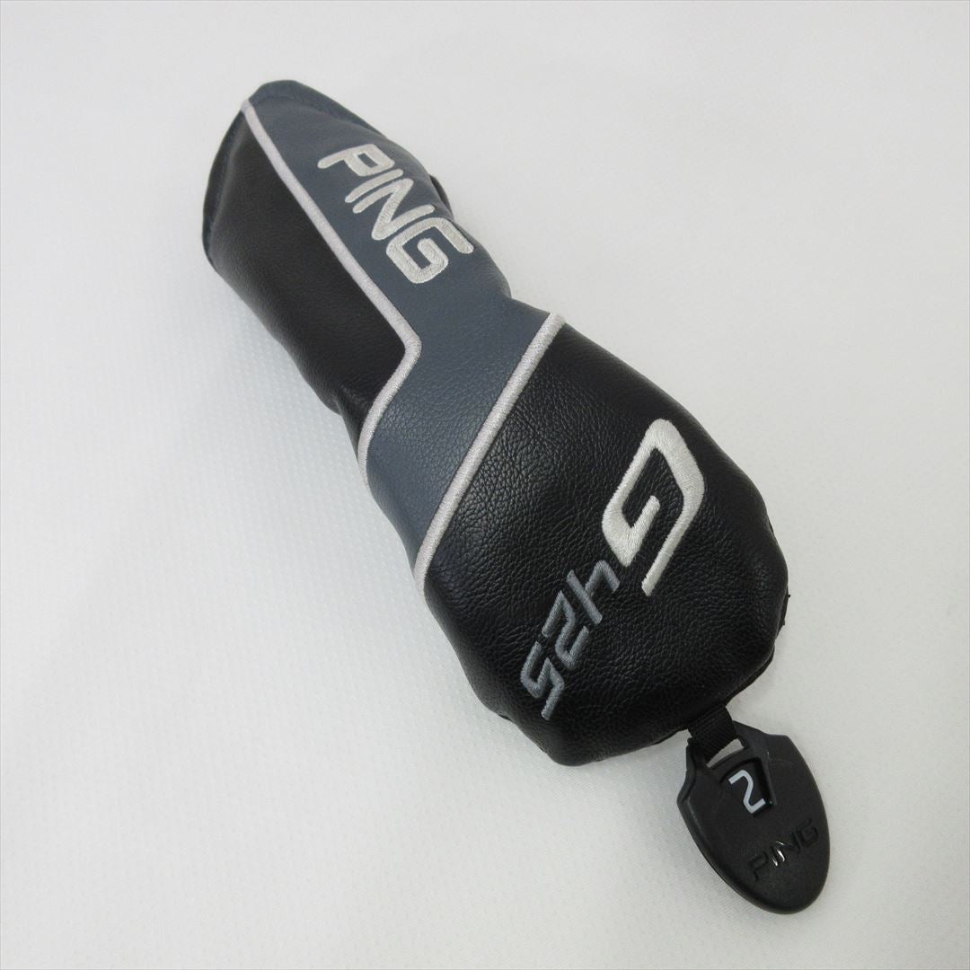 PING - PING G425 ハイブリッド #3 ALTA JCB SLATE SR Ping Hybrid G425 G425 – GOLF Partner USA