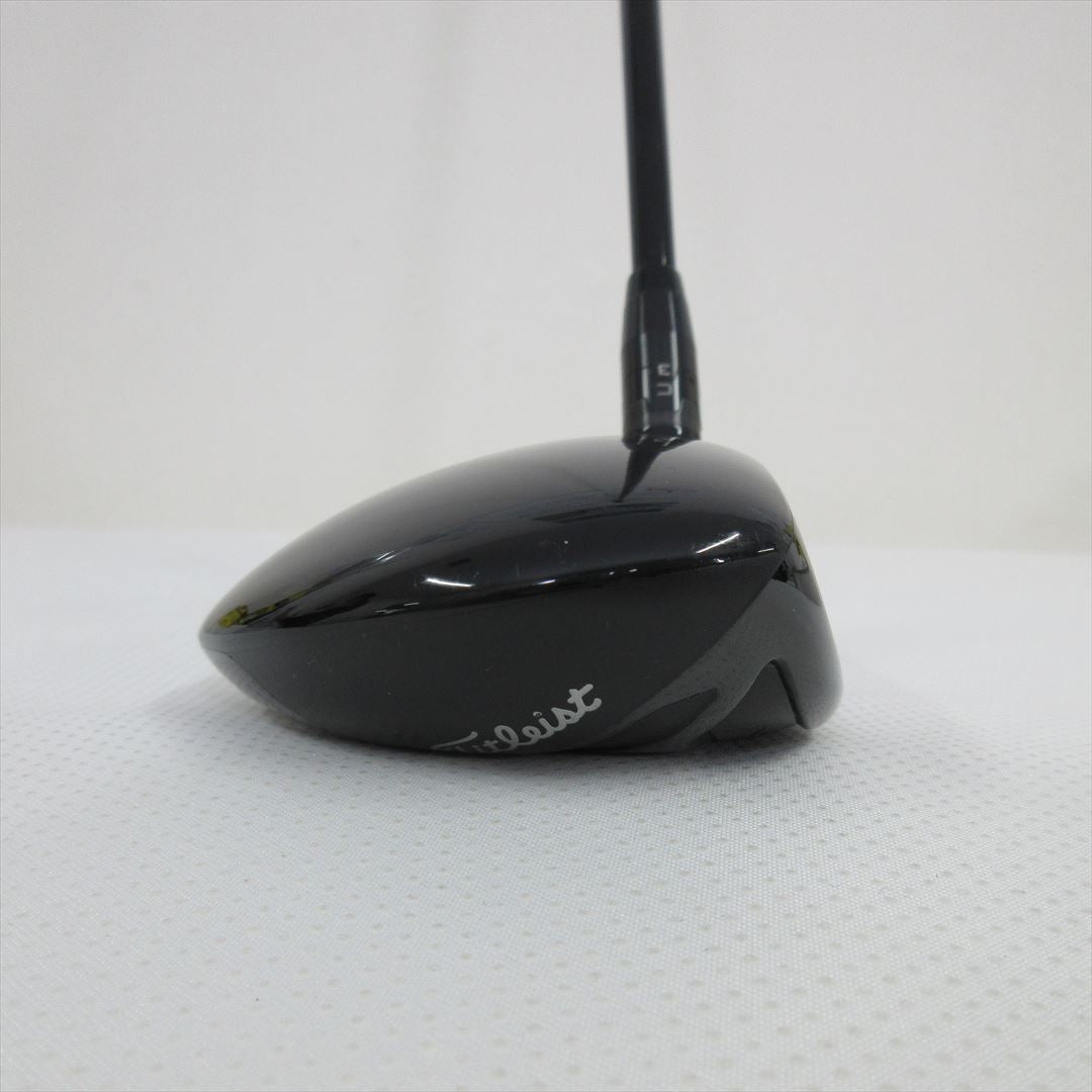 Titleist Fairway TS2 5W 18° Stiff KURO KAGE Black DUAL CORE TiNi 50