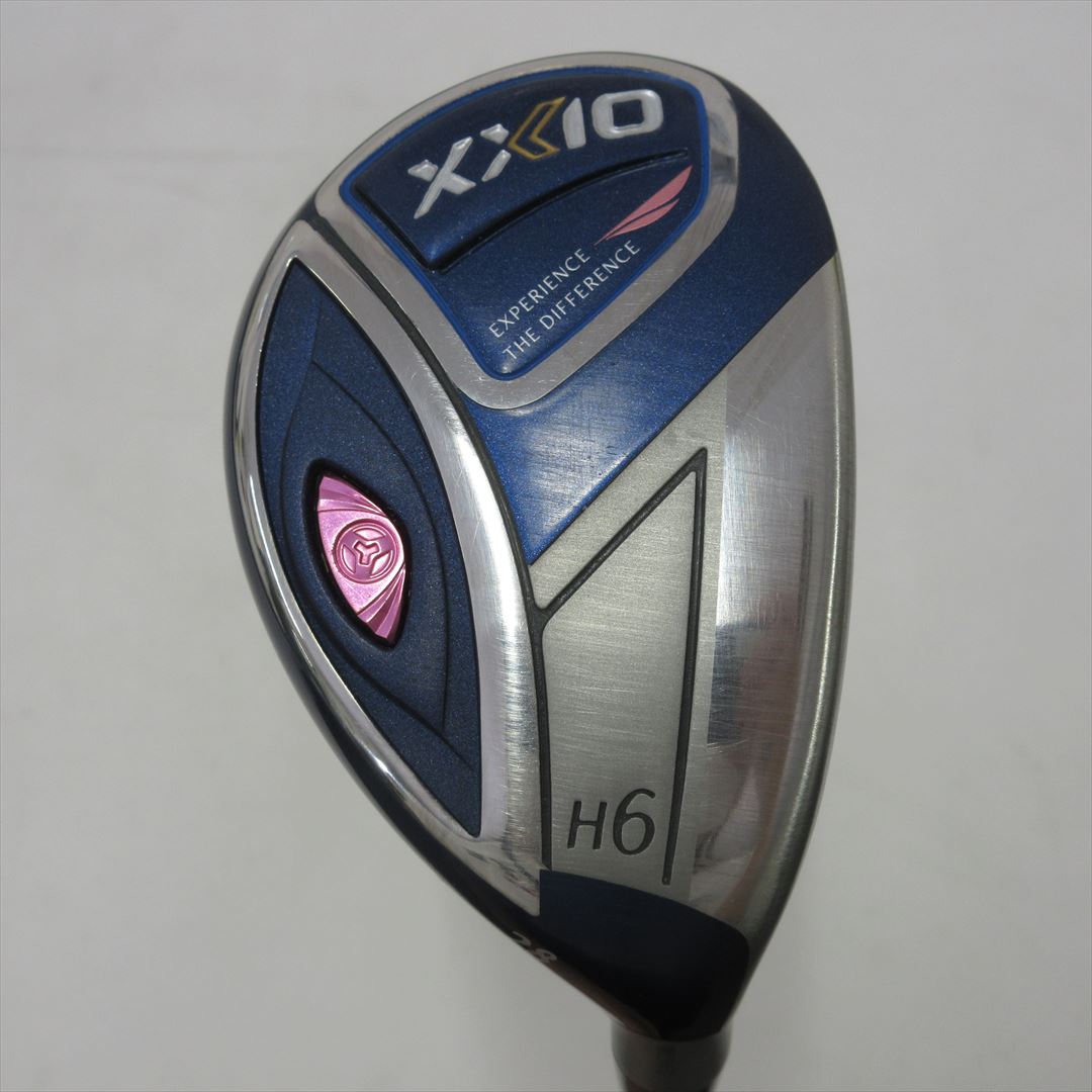 XXIO Hybrid XXIO11 HY 28° Ladies XXIO MP1100L