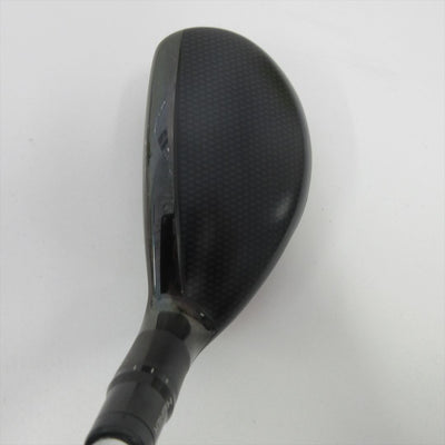 TaylorMade Hybrid STEALTH PLUS+ HY 19.5° Stiff NS PRO 910GH