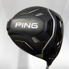 Ping Driver G430 MAX 10K 10.5° Stiff Speeder 569 EVOLUTION 7