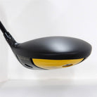 Daiwa Driver ONOFF (2022) KURO 10.5° Stiff LABOSPEC HASHIRI:50 CBT