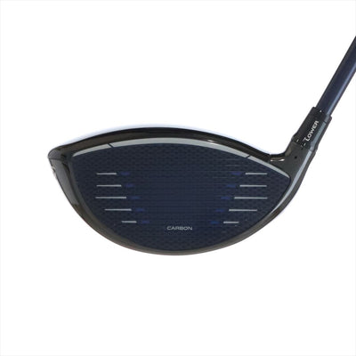 TaylorMade Driver Open Box Qi10 MAX 9° Stiff Diamana BLUE TM50(Qi10)