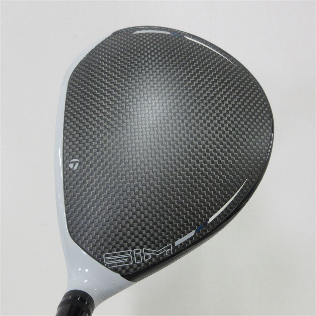 TaylorMade Driver SIM MAX 10.5° StiffRegular TENSEI BLUE TM50