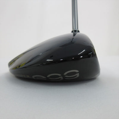 PRGR Fairway SUPER egg -2022 5W 19° Senior eggOriginal carbon