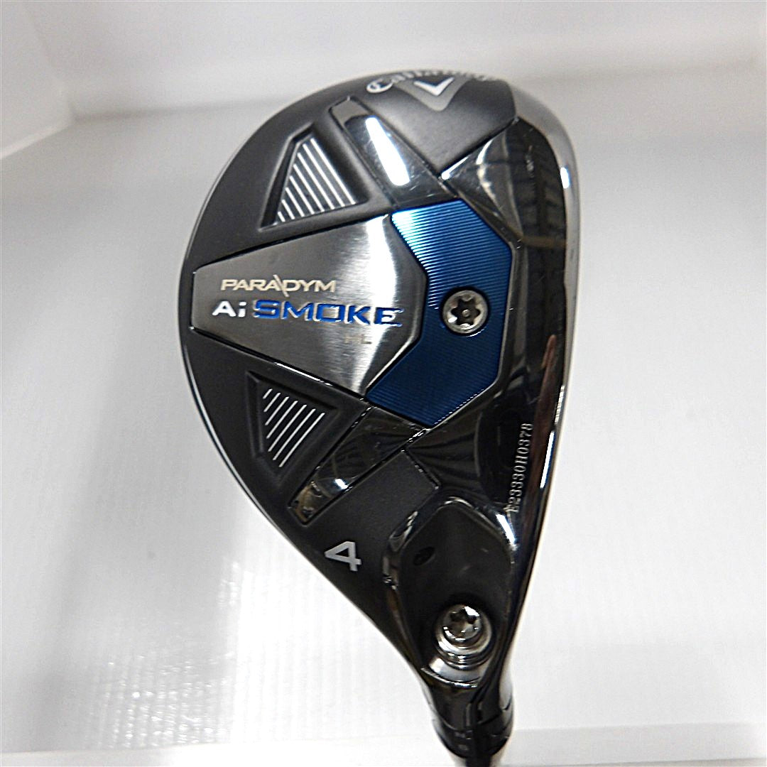 2024 Callaway Ai SMOKE – GOLF Partner USA | Used Golf Club Shop