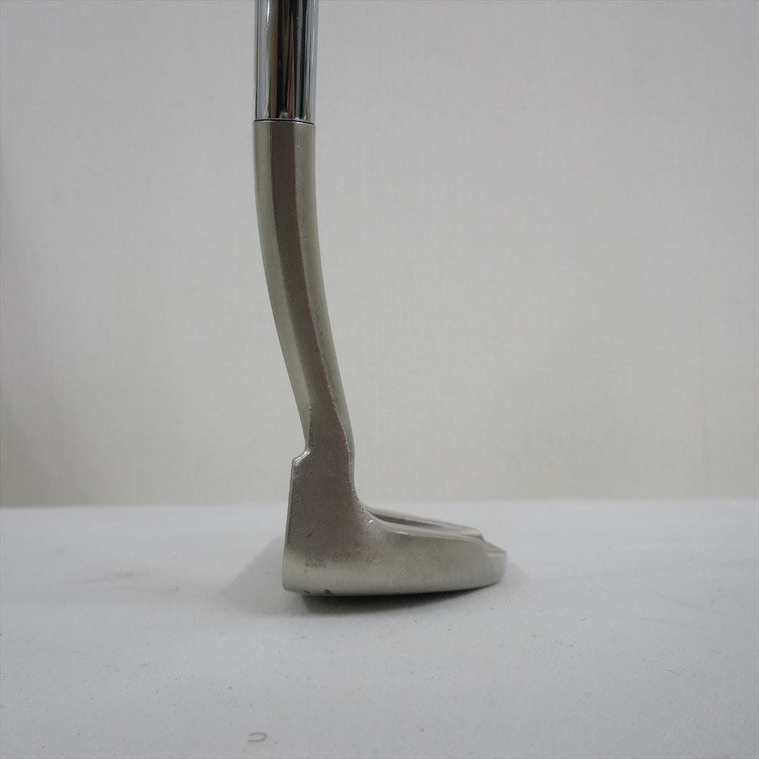 Odyssey Putter WHITE DAMASCUS #9 34 inch