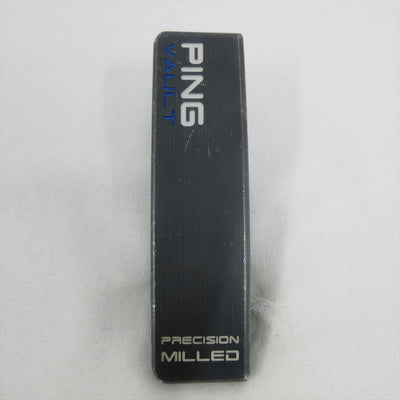 Ping Putter VAULT VOSS Black 34 inch Dot Color Black