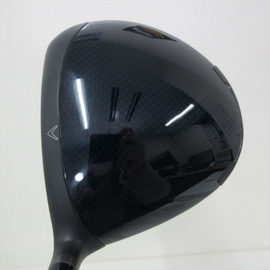 Callaway Driver PARADYM MAX FAST – GOLF Partner USA