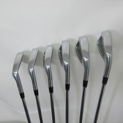 Fourteen Iron Set TC 770 FORGED(2015) Stiff NS PRO MODUS3 TOUR105 6 pieces