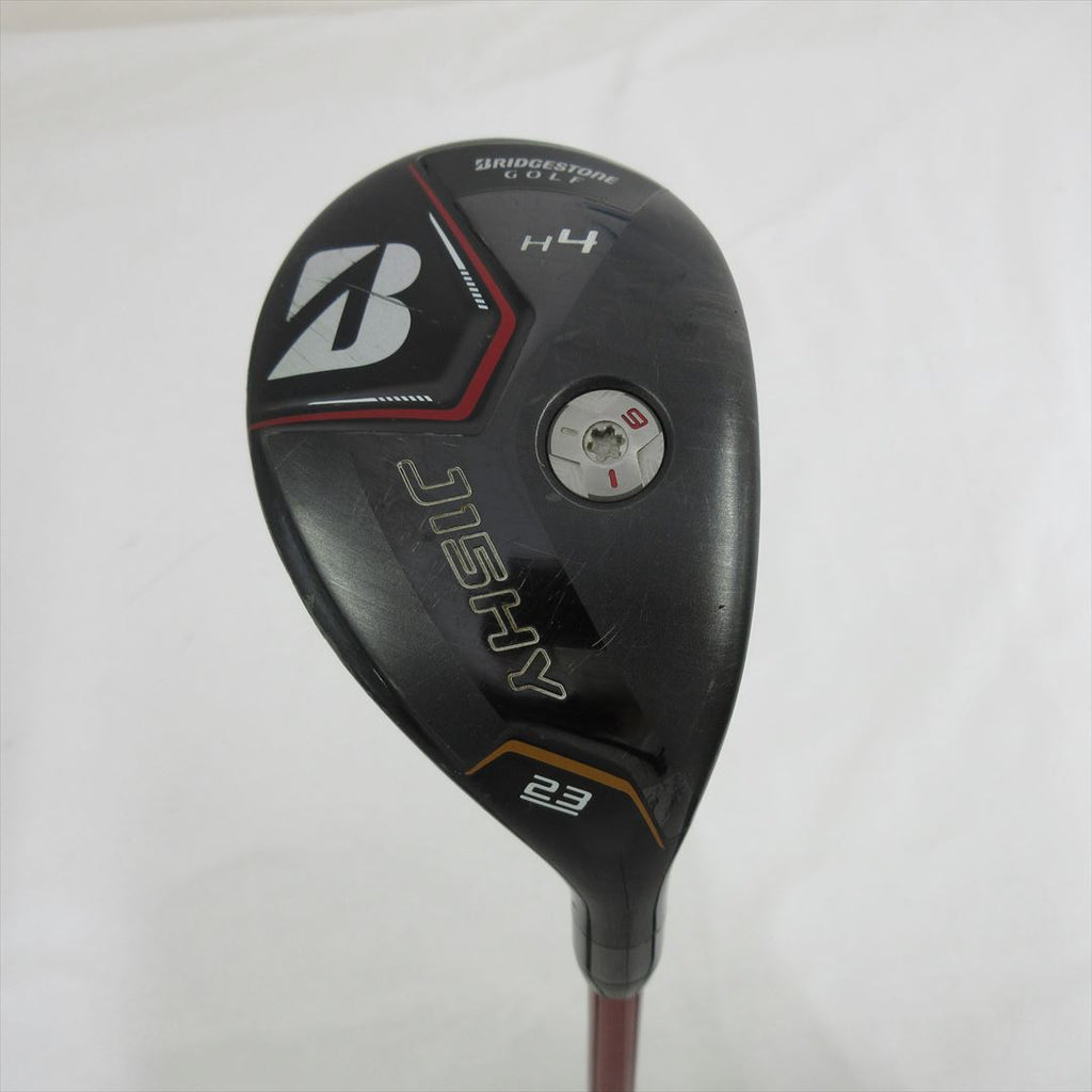 Bridgestone Hybrid BRIDGESTONE J15HY HY 23° Stiff Tour AD J15-11H