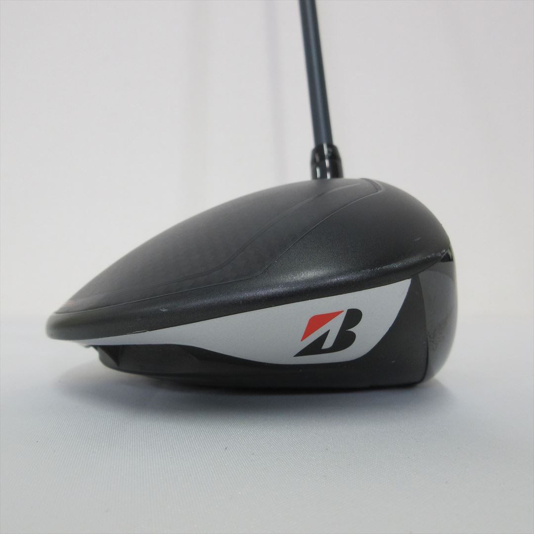 Bridgestone Driver BRIDGESTONE B1 9.5° Stiff Diamana BS 45