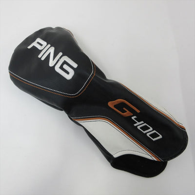 Ping Driver G400 10.5° TourS ALTA J CB