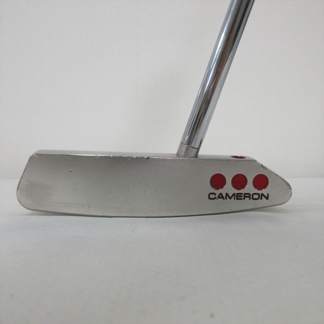 Titleist Putter SCOTTY CAMERON STUDIO SELECT NEWPORT 2.6 35 inch