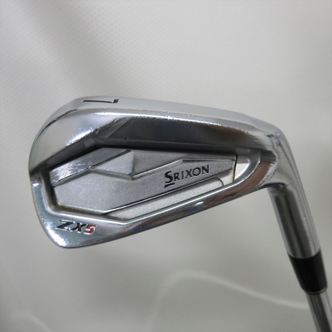 SRIXON Iron Set SRIXON ZX5 Stiff NS PRO 850GH 7 pieces