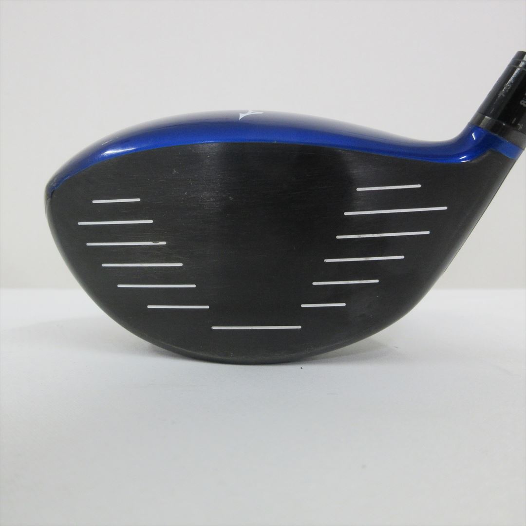 Mizuno Driver JPX 850 Stiff Tour AD MJ-6