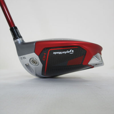 TaylorMade Driver STEALTH2 HD 12° Ladies TENSEI RED TM40(STEALTH )