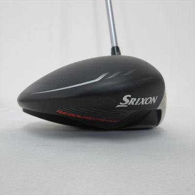 Dunlop Driver SRIXON ZX5 Mk 2 10.5° Stiff Diamana ZX-2 50