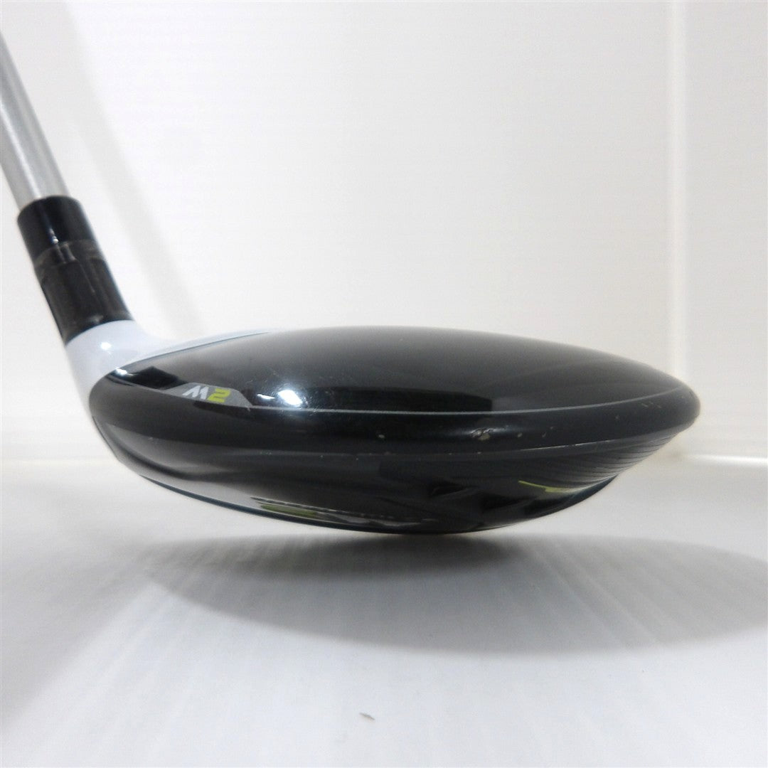 TaylorMade Hybrid M2 -2017 HY 19° Stiff MCI 70