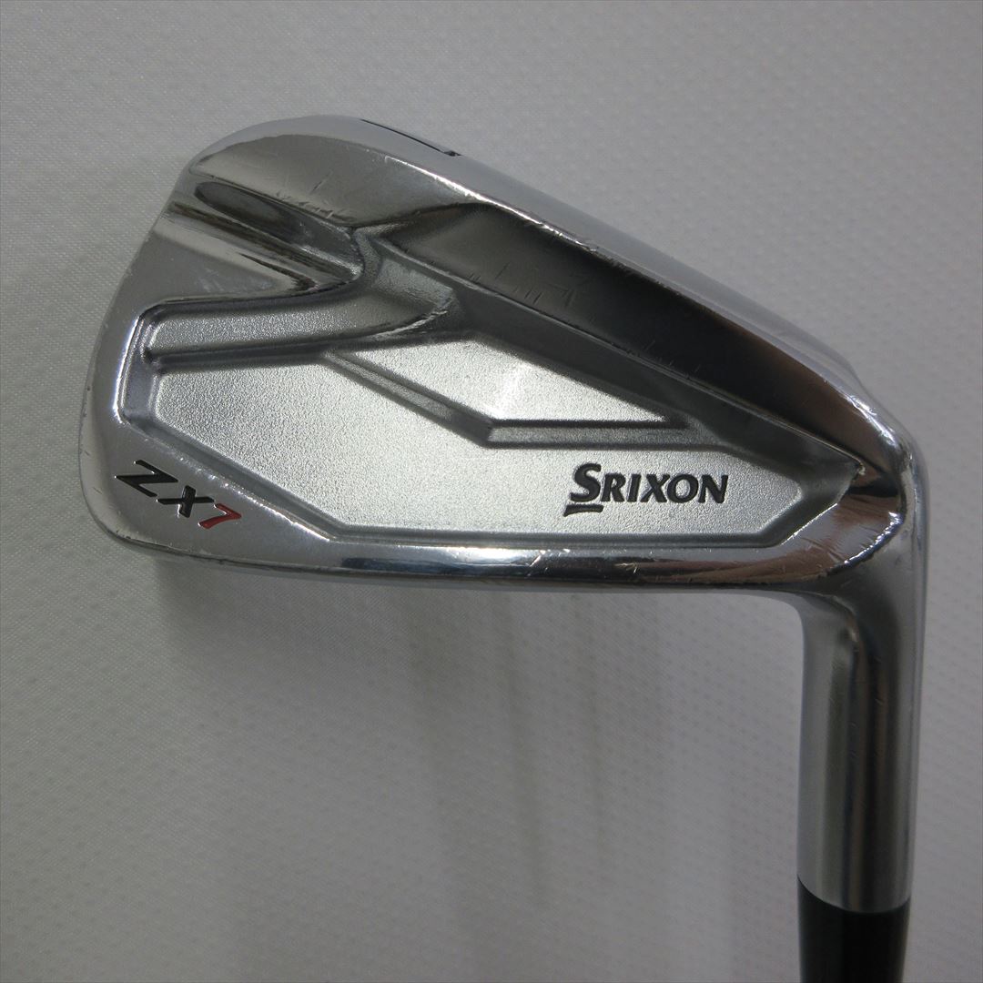 Dunlop Iron Set SRIXON ZX7 Stiff NS PRO MODUS3 TOUR120 6 pieces