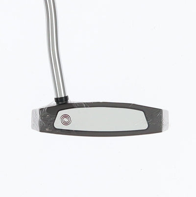 Odyssey Putter Brand New Left-Handed ELEVEN TOUR LINED 34 inch