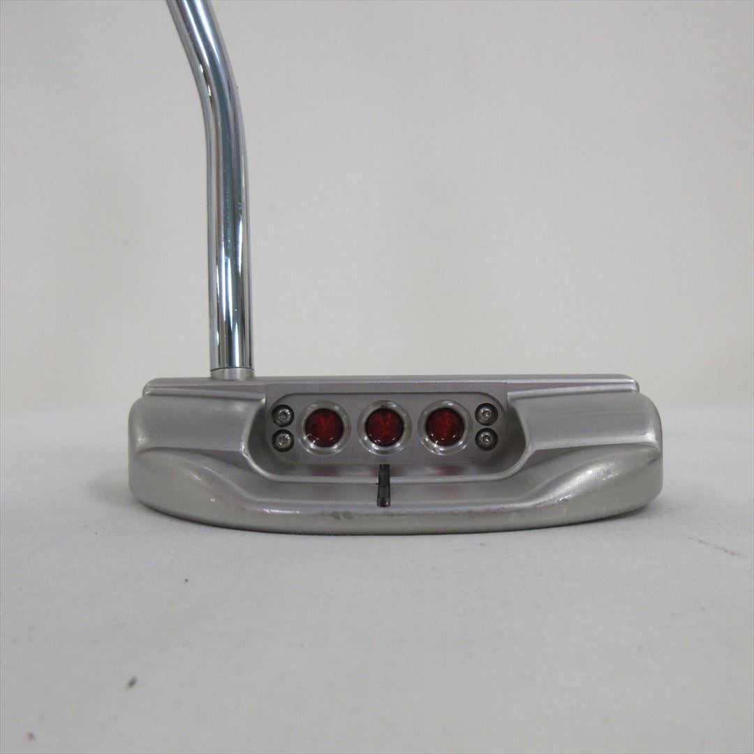 Titleist Putter SCOTTY CAMERON select FASTBACK(2018) 34 inch