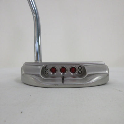 Titleist Putter SCOTTY CAMERON select FASTBACK(2018) 34 inch