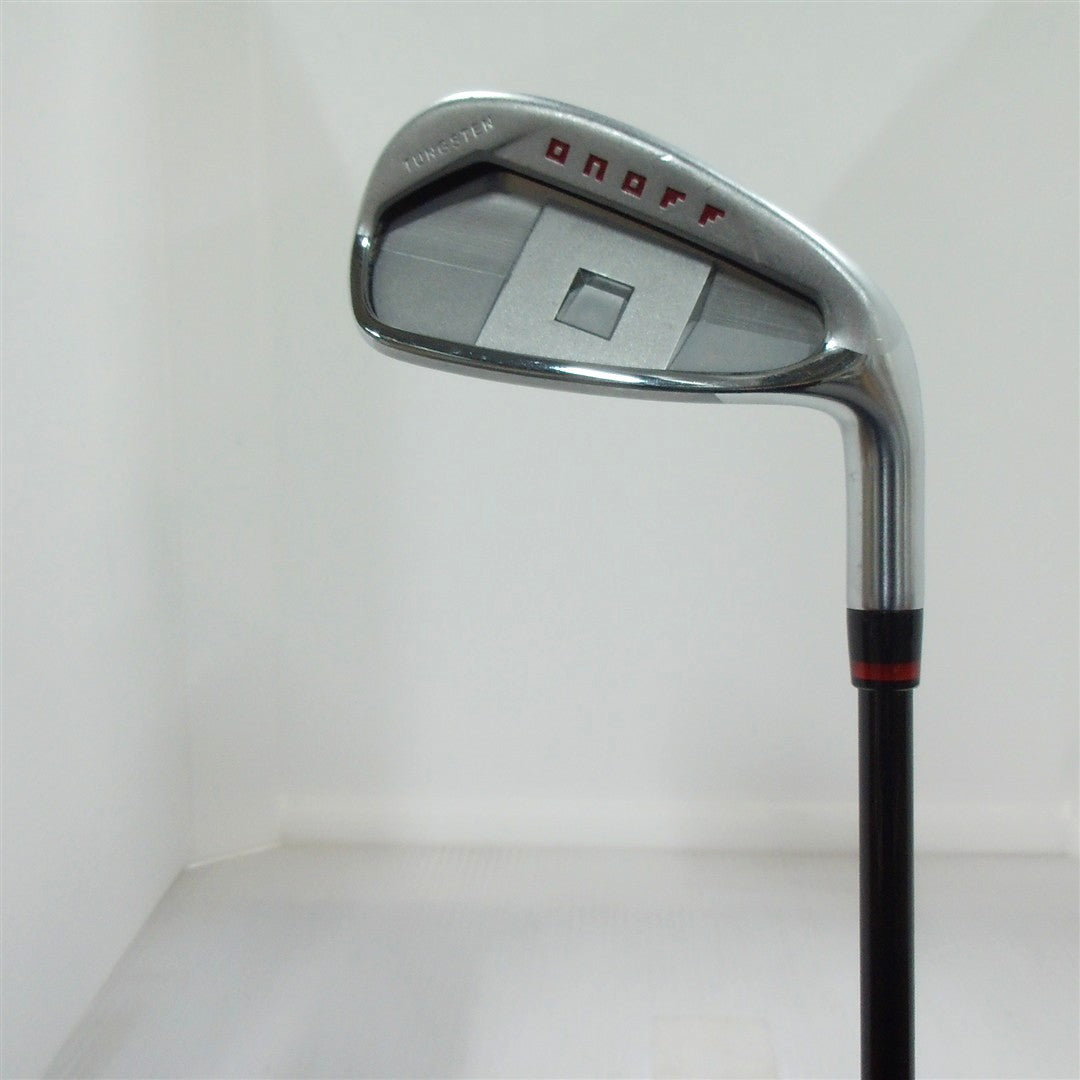 Daiwa Iron Set ONOFF (2022) AKA – GOLF Partner USA