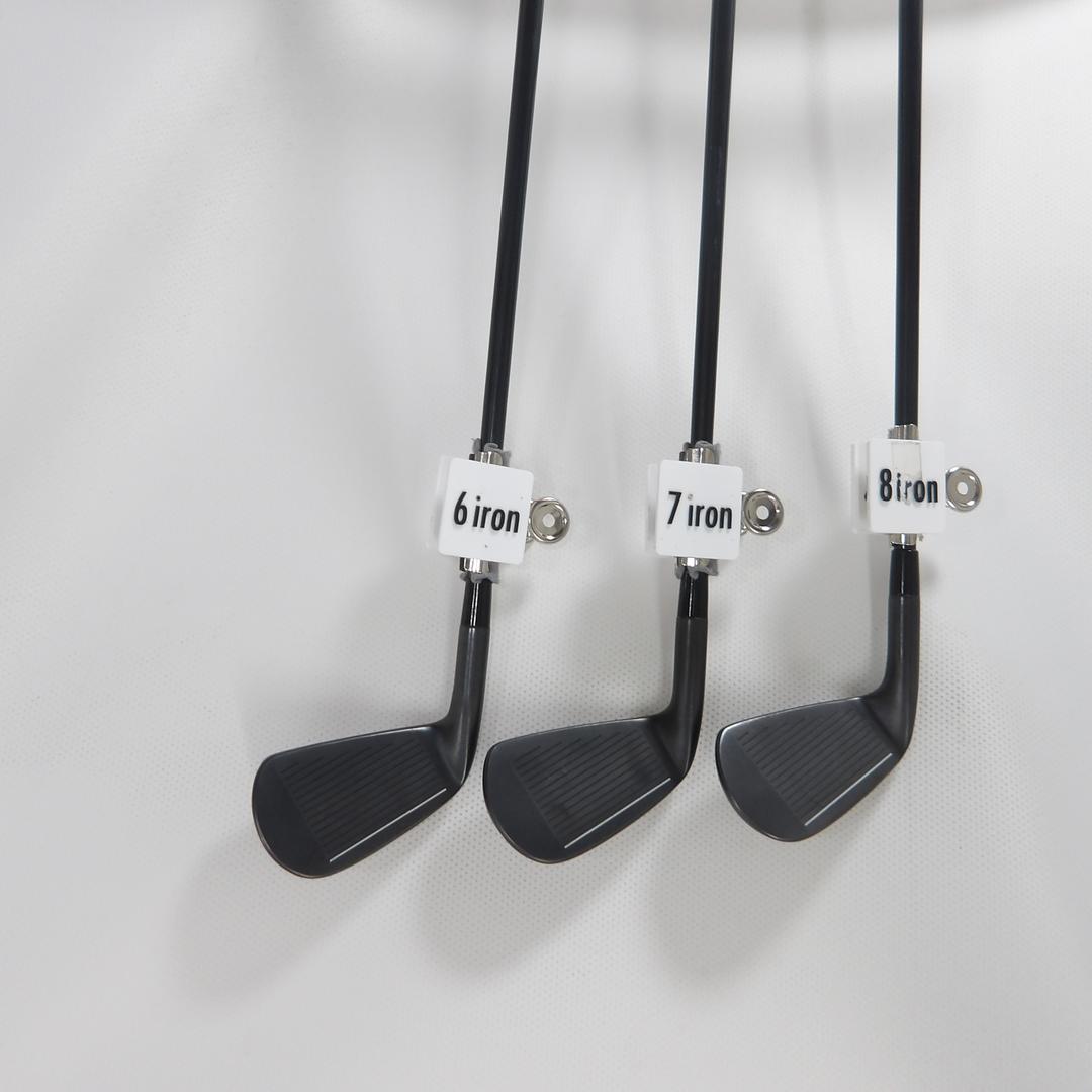 Kasco Iron Set Dolphin Iron DI-122 – GOLF Partner USA