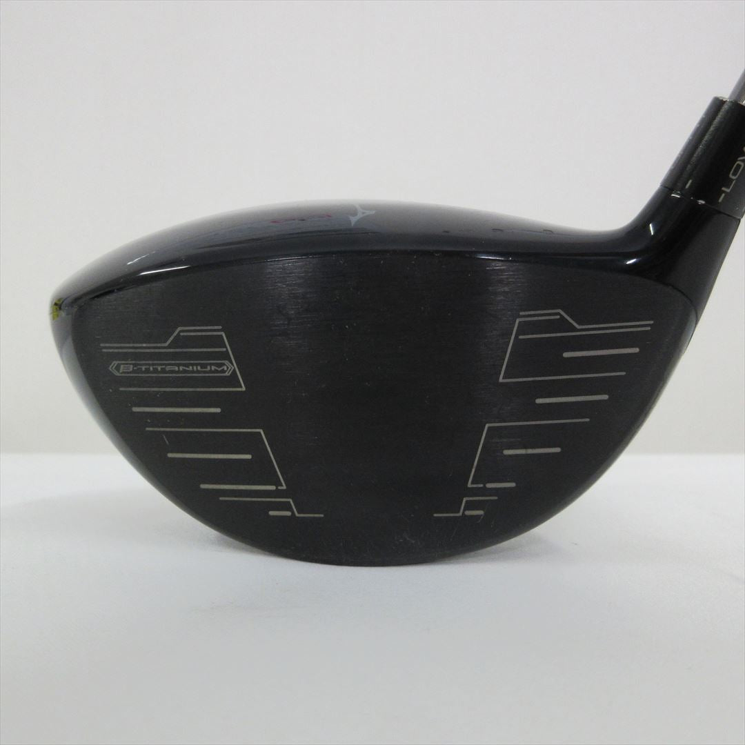 Mizuno Driver Mizuno ST-X 230 10.5° Flex-X PLATINUM SPEEDER