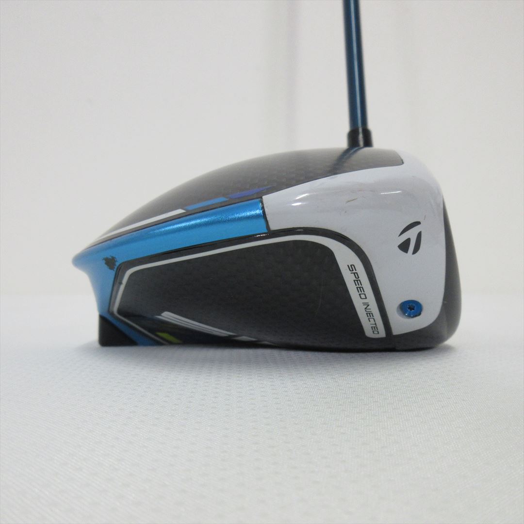 TaylorMade Driver SIM2 MAX-D 9° TENSEI BLUE TM50(SIM2)