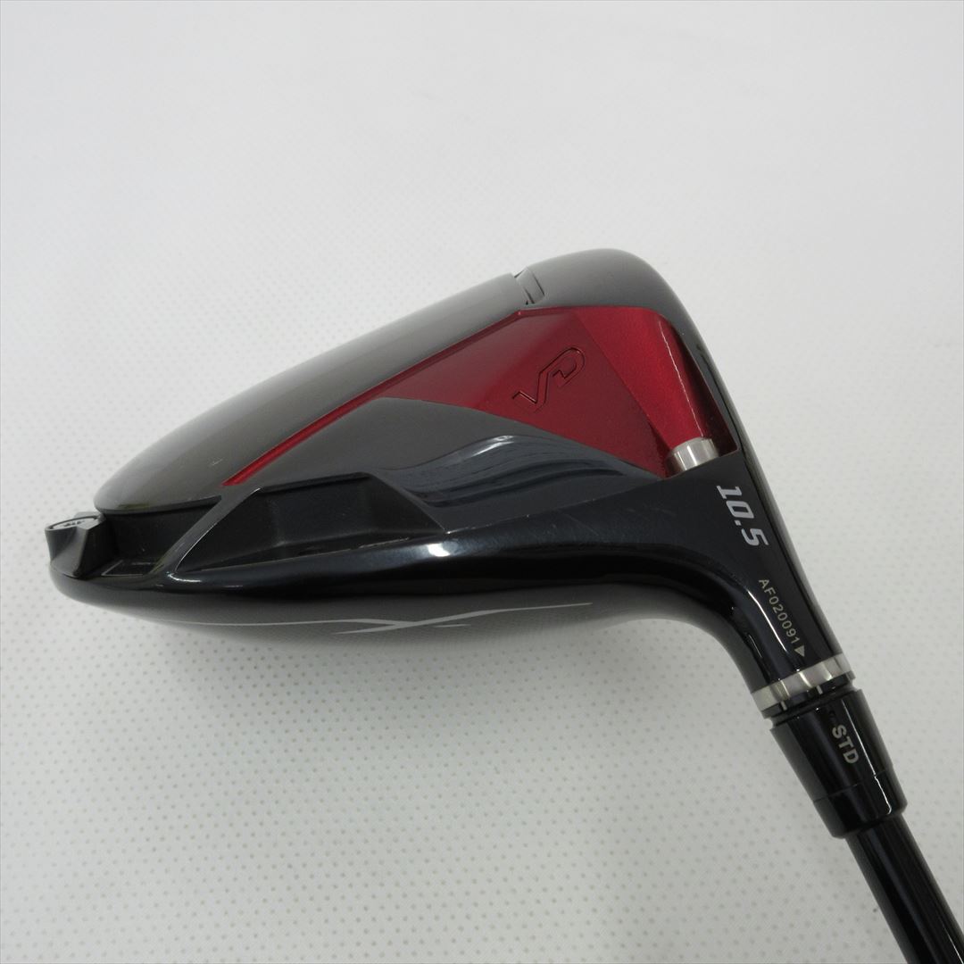 Yamaha Driver RMX VD/X(2024) – GOLF Partner USA