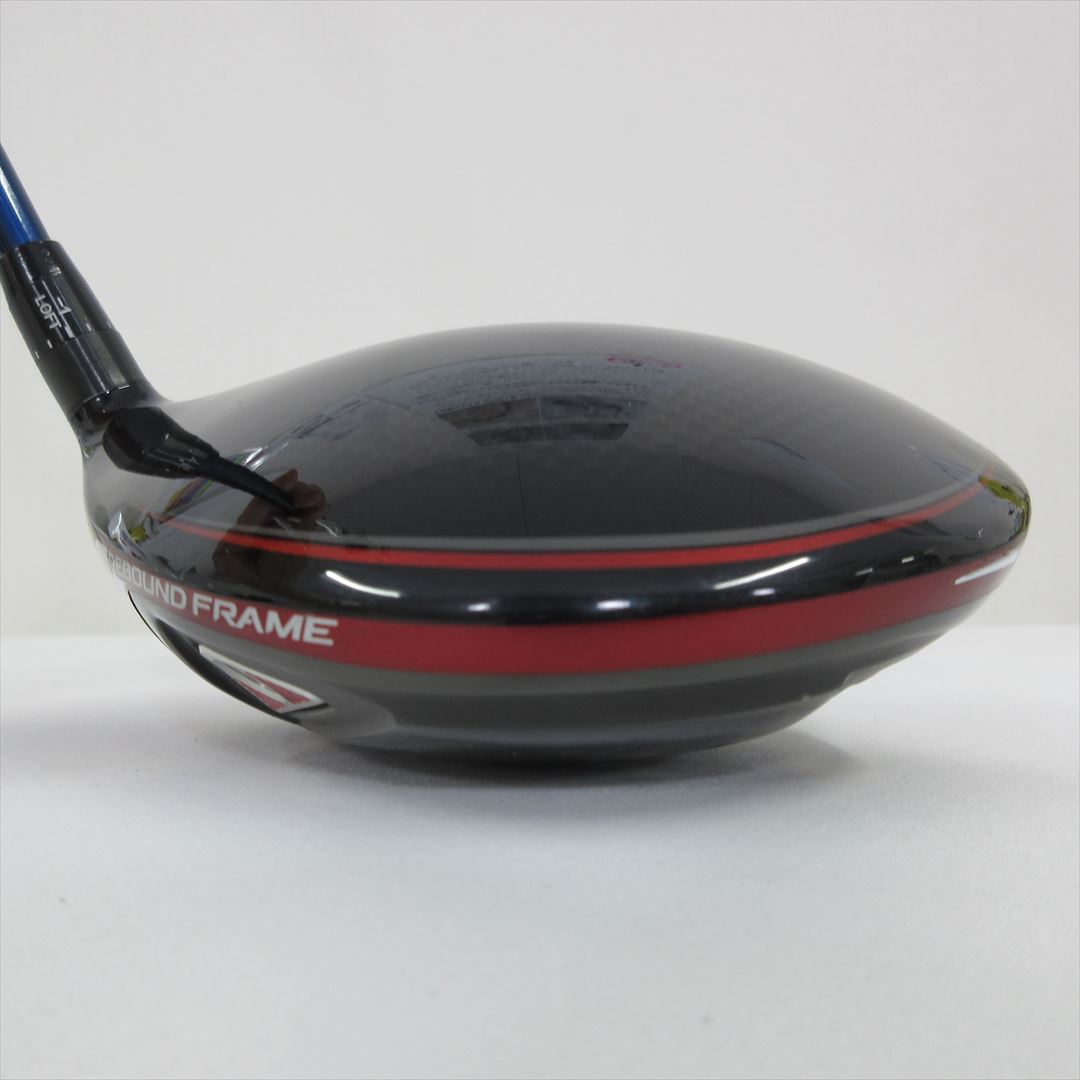 SRIXON Driver SRIXON ZX7 10.5° Stiff Diamana ZX60