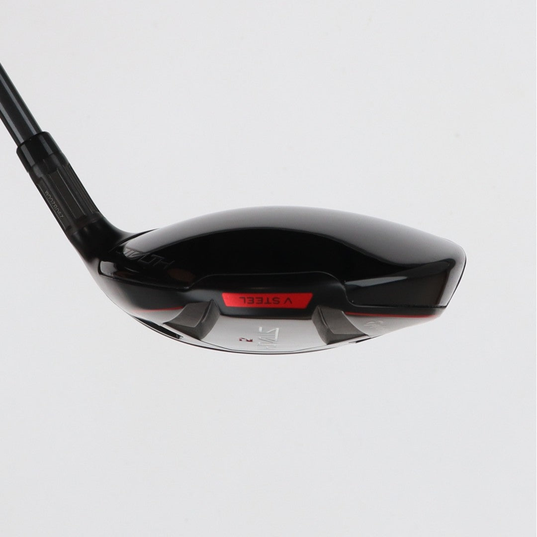 TaylorMade Fairway STEALTH2 3W 15° StiffRegular TENSEI RED TM50(STEALTH)