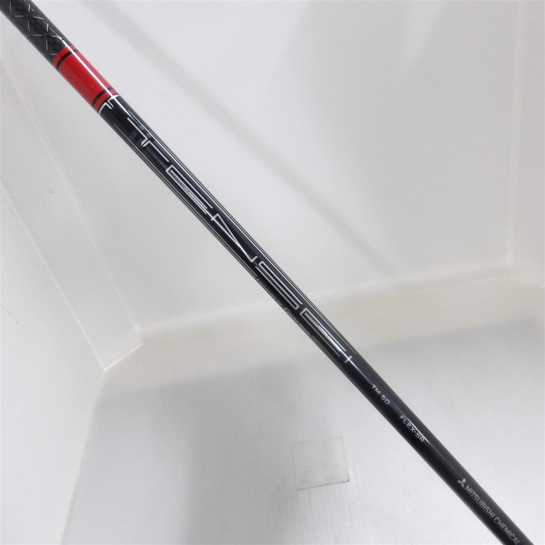 TaylorMade Driver STEALTH STEALTH 9° StiffRegular TENSEI RED TM50